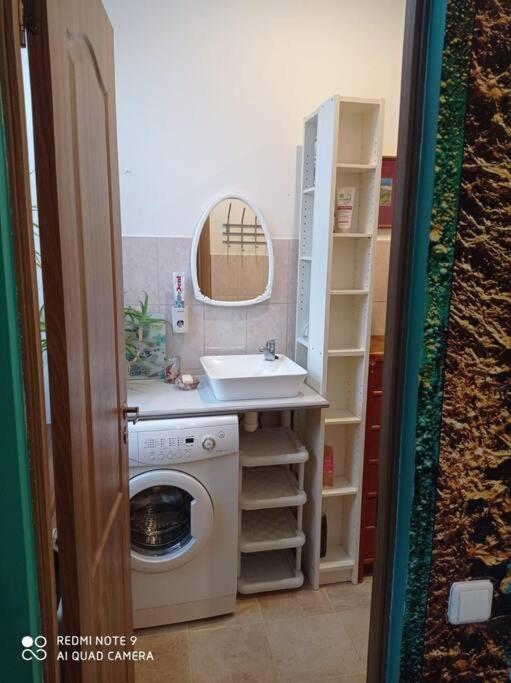 Ferienwohnung Riga, Jelgavas Street 48. Exterior foto