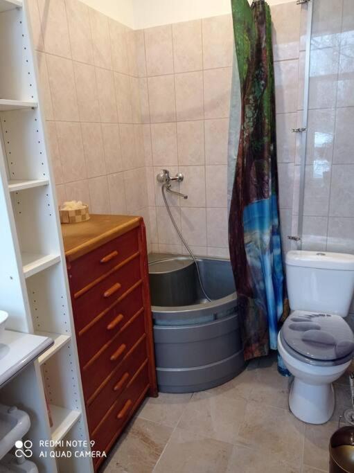 Ferienwohnung Riga, Jelgavas Street 48. Exterior foto